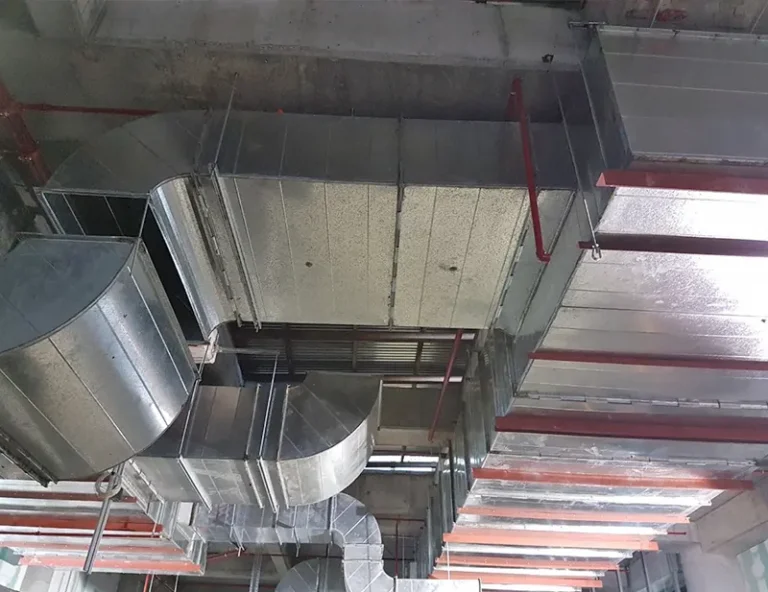 HVAC 4